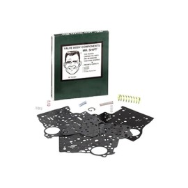 Transgo Valve Body Repair Kit Transmission Shift Kit TransGo TH 400 1965-Up (SK400)**