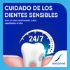 Sensodyne Täglicher Schutz für Zahnpasta, Entlastung für empfindliche Zähne, langanhaltender