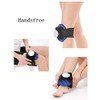 Elastic Breathable Support Wrap Adjustable Strap for Ice Bag Hot