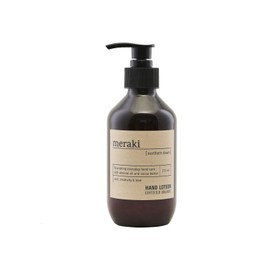 Meraki, Certified Organic Natural Lotion Soap, Northern Dawn, 275 ml.