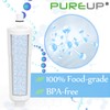 PUREUP AP431 Replacement Filter Compatible with Aqua-Pure Whole House Scale