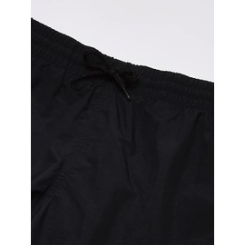 Speedo Boy's Essential 13" Watershort, Black, XXL