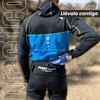 MARLOAR Running Belt + Soft Flask 250 ml Gift -