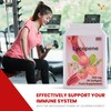 Ved Lycopene 500 mg | 90 softgel, 6 Month Supply.(Pack