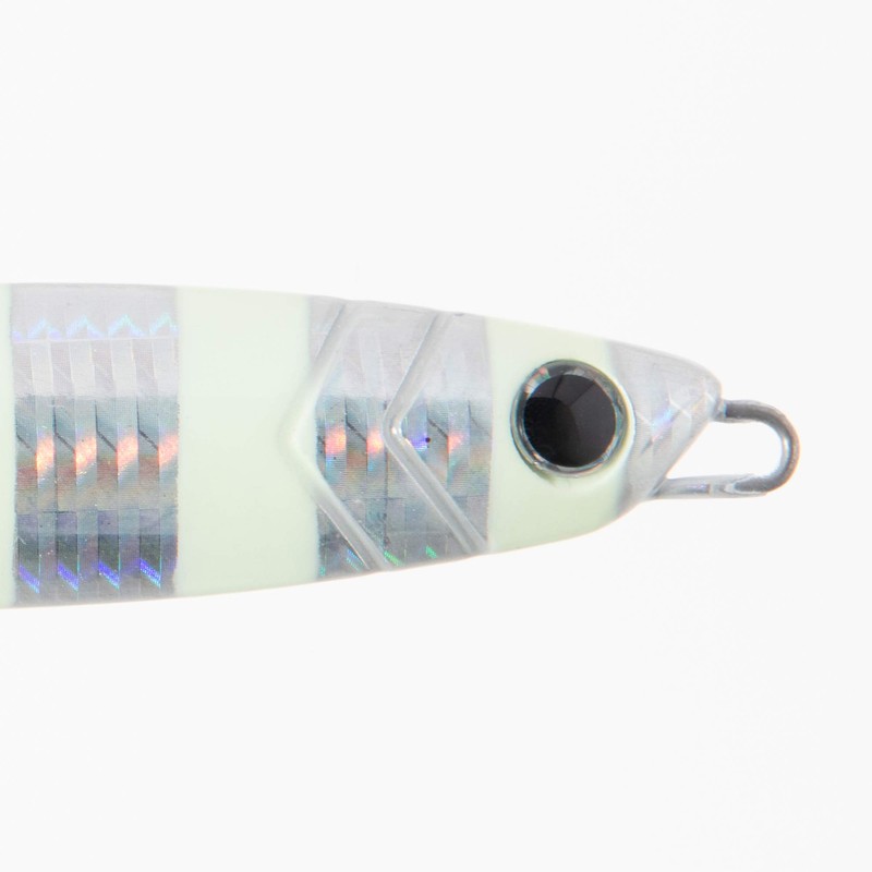 Major Craft Jigpara Vertical Short Metal Jig, 7.1 oz (200