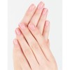 Clean your nails themselves! Water-based serum nail set of 3