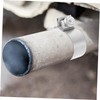 ULTECHNOVO Stainless Steel Exhaust Clamp Universal 2-Piece Set for Automotive