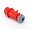 GXMRHWY IEC60309 Waterproof CEE Industrial Connector Plug 5Pin 32A 380V-415V