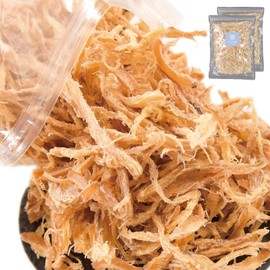 Uchino Sasaki Squid, 35.6 oz (1000 g), Squid for Commercial, Large Capacity, 17.6 oz (500 g) x 2 Bags
