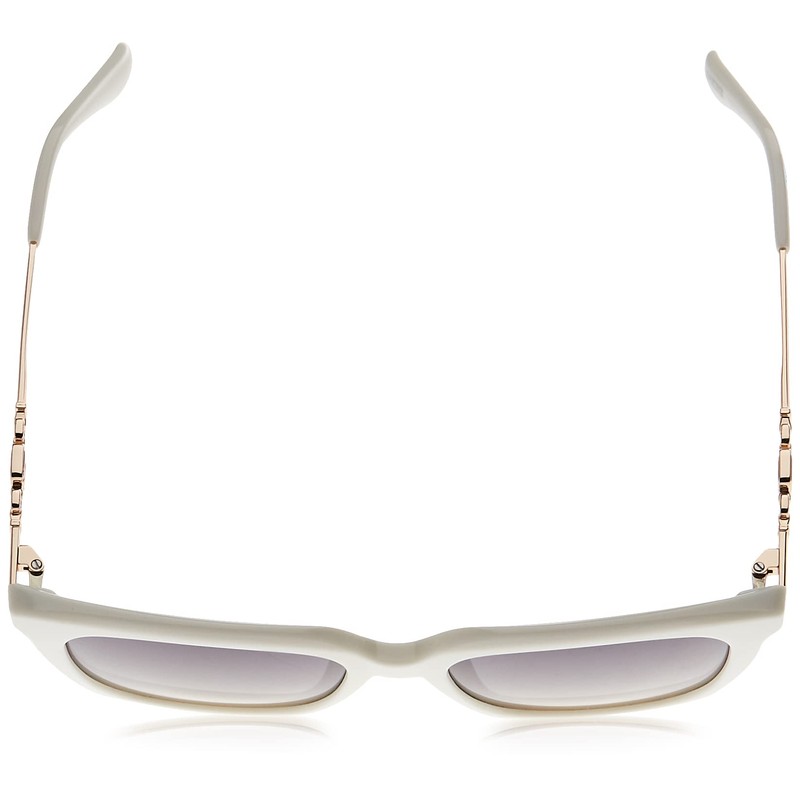 GUESS Plastic Square G Sunglasses