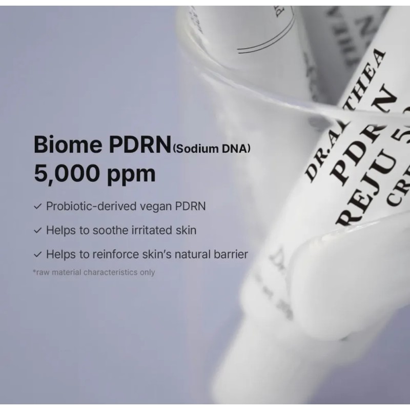 Dr.althea Pdrn Reju 5000 Cream 20 G
