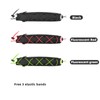 Kavolet Bicycle Frame Bag, Bicycle Down Tube Bag, Waterproof Bicycle