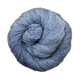 Malabrigo Yarn Mechita (212 - Gris)