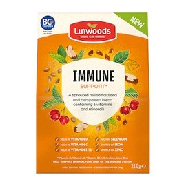 Linwoods Immune Support 210g