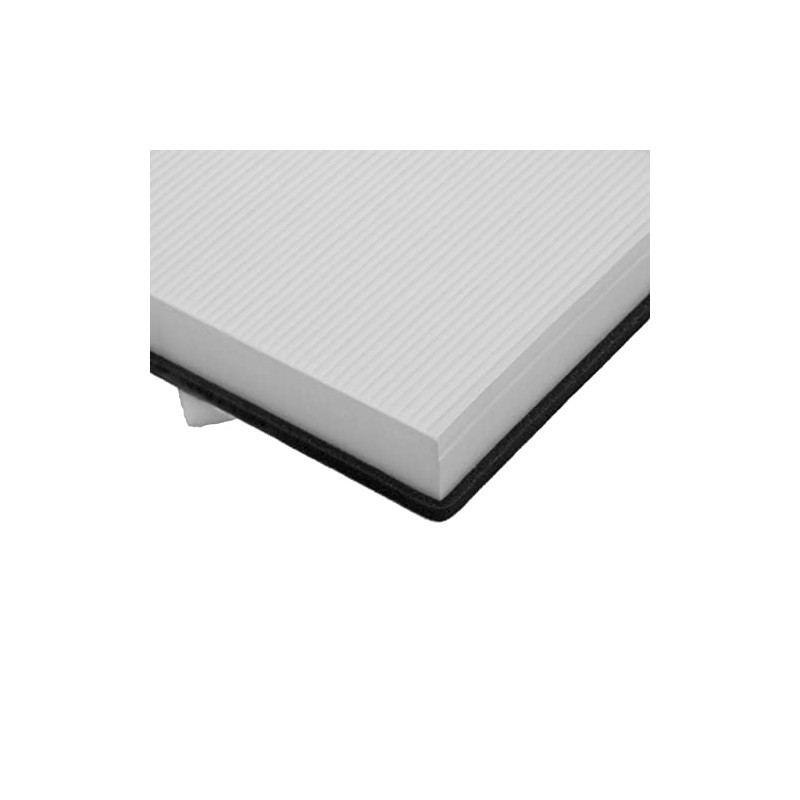 vhbw 3 Piece Filter Set Compatible with Vallox KWL 240MV,