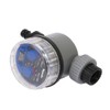 Automatic Watering Timer, Water Saving, Irrigation, Automatic Water Supply, For