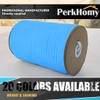PerkHomy 200 Feet Cotton Rope 3/16" (5mm) Multi Purpose Utility