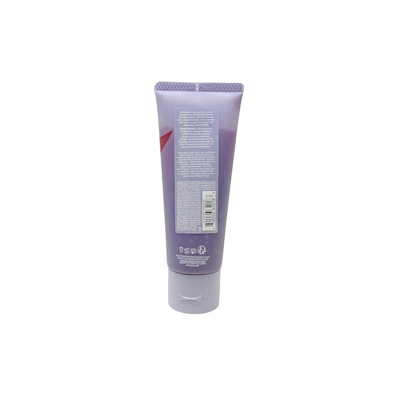Fenty Skin Cherry Dub Superfine Face Scrub (3.52 Oz)