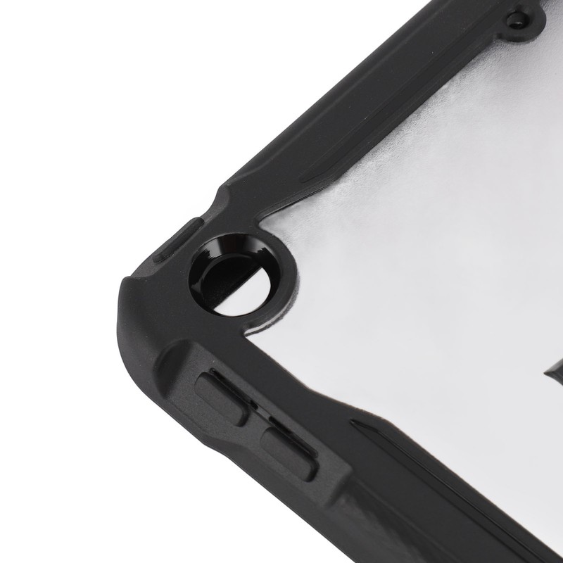 Tablet Shockproof Case Multifunction Tablet Protective Case Cover with Hand