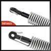 Frankberg 1x Gas Strut Tailgate Rear Right Compatible With 5