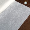 AMXINWANG Mulberry Paper Natural Fiber Rice Paper, 8 Rolls 11.8x70.87