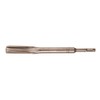 Truper SDS-C4, Cincel hueco para acanalado SDS plus 3/4" x