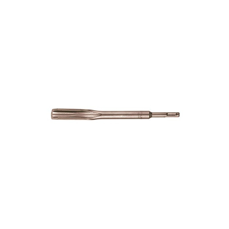 Truper SDS-C4, Cincel hueco para acanalado SDS plus 3/4" x