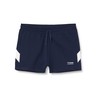 hummel hmlluana Shorts Black Iris