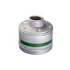 Dräger Gas Filter Gas Masks Filter 940 K2 with RD40