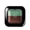 KIKO Milano Bright Duo Baked Eyeshadow 07, 2.5 g