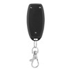 3 Key Metal Clone Remote Control,ASHATA Universal Remote Control Copy,for