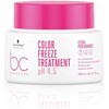 BONACURE Color Freeze Mascarilla pH 4.5, Cabello Teñido, Vegana 200