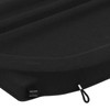 ECCPP Retractable Cargo Cover for Cars - Trunk Cover Security
