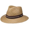 Lipodo Straw Hat - Natural Coloured Hat - Spring/Summer -