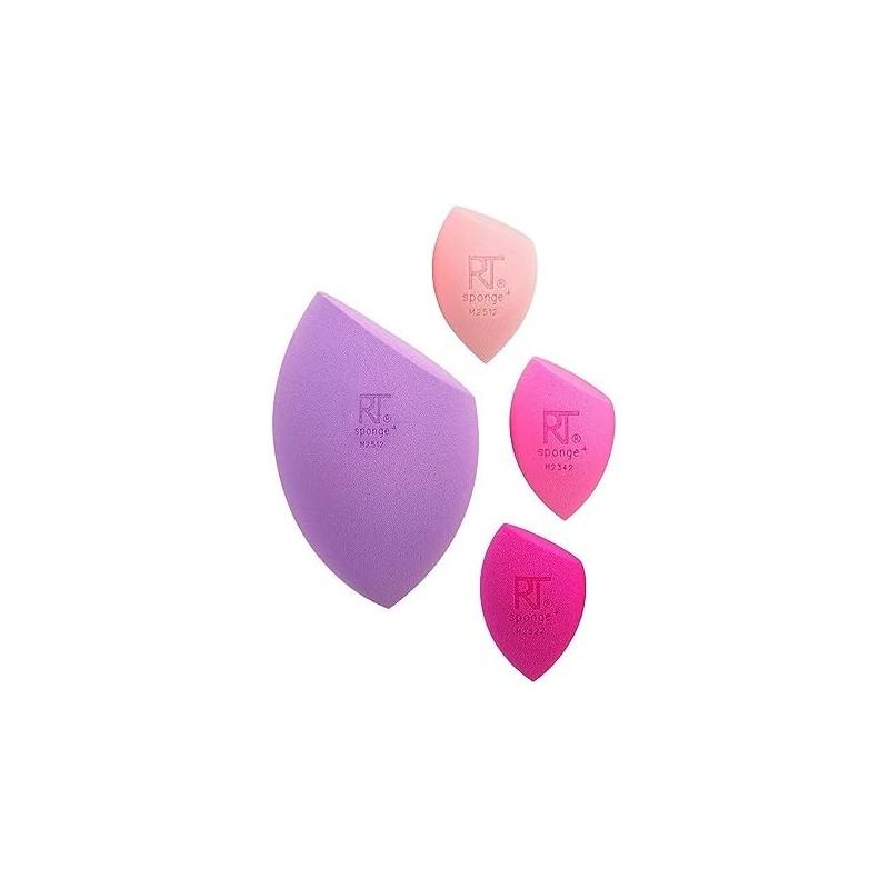 RT XL Mood Sponge Set After Glow