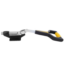 Heat Press Handle Fixture, Quick Clamping Steel Heat Press Machine Fixture, Replacement for Heat Press Machine Maintenance