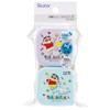Skater MO1WAG-A Mini Seal Container, Storage Container, Side Dish, 4.1