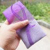 Healeved Empty Lavender Sachets Bag - 12 Pcs Drawstring Pouch