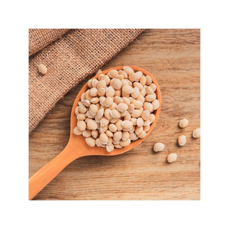 Neavy Beans (Vall Whole) 500g