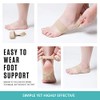 The Original X Brace - Arch Support Brace and Compression