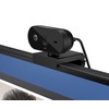 HP 320 FHD Webcam, 1080p, 30fps, Fixed Focus, Single Microphone,