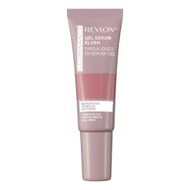 Rubor Revlon Gel Serum Illuminance gel tono enchanting mauve