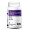 ALLBE Gastric Relief Veggie Capsules, 230mg Broccoli Extract, 200mg Ginger