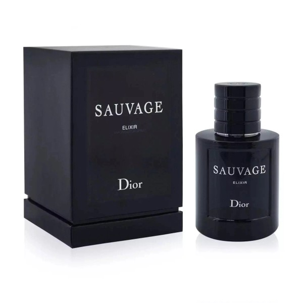 Elixir Scent Spray – Parfum for Men – Sealed Package