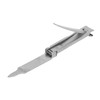 Nail Care Clipper Cutting Folding Stainless Steel Portable Ultra Thin