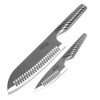 Gotham Steel Pro Cut – The Japanese Style Stainless Steel