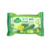 zp COCO Cucumber Exfoliating Soap Face Wash Shower Bath Soap