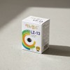 Inocaps LZ-13 Dog & Cat Eye Supplement 60 Capsules / 이노캡스 LZ-13 강아지 고양이 눈 영양제 60캡슐