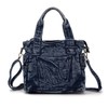 Jeans Denim Bag Shoulder Bag Canvas Bag Retro Shoulder Bag