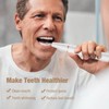Droxen Plaque Remover for Teeth, Electric Tooth Cleaner Tartar Remover